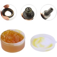 Socobeta Freehub Grease Butter Grease 7x5x3 Hub Gears Bearing Butter Bike Maintenance Chain Oil Repa