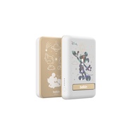 BELKIN 5K MAGNETIC WI POWER BANK+KICKSTAND MICKEY (2Y WARRANTY)