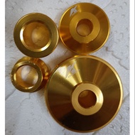 Bush Meter Exciter SportRim Y15