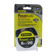 Tape Measure 8 Meters STANLEY Model 33-428