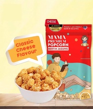 MAMA Premium Popcorn爆米花 Super Deal【EXTRA 50g】Snacks