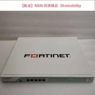 【免運】Fortinet 飛塔FortiManager 400C 網關