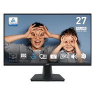 MSI 微星 PRO MP275Q 商用顯示器 27型 2K 100Hz HDMI DP 喇叭 IPS  1個
