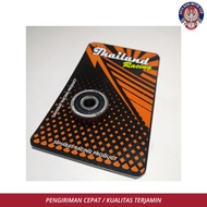 BEARING LAHER 629 ZZ THAILAND