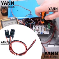 YANN IR Sensor, Counting Module Object Detection Photoelectric Sensor, Professional Infrared Beam De