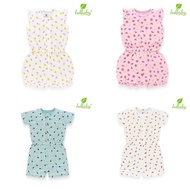 Lullaby - Jumpsuit cho bé trai/bé gái NH4041B