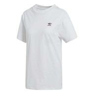 adidas | เสื้อยืดแขนสั้นผู้หญิง Adidas สามใบพัด
