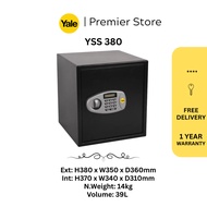 Yale Safe YSS/380/DB2