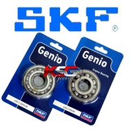 SKF BEARING C3 6304/6250 💯% ORIGINAL