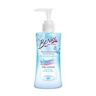 Be Nice Feminine Cleanser, Blue, 150 ml.