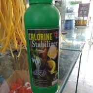Chlorine Stabilizer 500ml