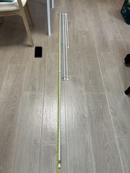 伸縮桿