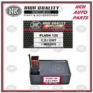 CDI UNIT - NAZA - FLASH 125 / NZ 125R (NK)