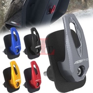 Suitable for Extreme Core AE5i AE5ipro AE4MAX 4PRO Modified Front Hook Metal Helmet Hook Claw