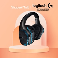 Shopee x Logitech G Brand Box- Logitech G933s 2.4GHz Wireless Gaming RGB Headset, 7.1 Surround Sound,50 mm PRO-G Drivers