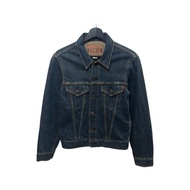 Edwin Replica Type3 Blue Denim Jacket Vintage Second-Hand Selection