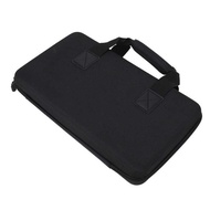 DJ Controller Case DJ Controller Hard Case 50X30x8cm Portable 2 Channel DJ Controller Storage