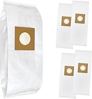 5 Pack Type Y HEPA Vacuum Bags for Hoover WindTunnel Upright Style Y, Z, YZ Vacuum Cleaners, Replace