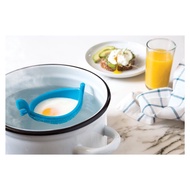 Boiled Eggs Boiled Eggs Boiled Eggs Boiled Eggs Boiler Spill-Proof Device