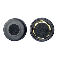 Jabra Evolve 75 Headset Leather Ear Cushions Earpad for replacement [Pair]