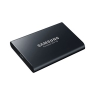SAMSUNG PORTABLE SSD T5 250GB/500GB/1TB