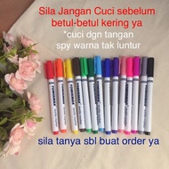 Fabric Marker / Fabric marker permanent / Fabric pen / Textile marker / Textile pen / Marker fabric 