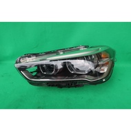 BMW X1 HEAD LAMP LH F48