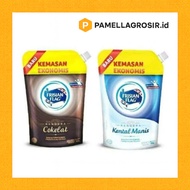 FRISIAN FLAG POUCH 545GR