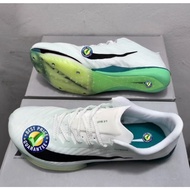 Sprint shoes 39-45 men's outdoor brand new durable and wear-resistant competition boots IUR7