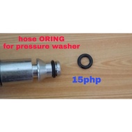 Hose ORING for. pressure washer buy 1pc  for Kawasaki fujihama eny pressure washer