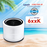 Lõi Lọc Diệt Khuẩn Cho Máy Lọc Không Khí Levoit Core P350-RF- Bộ Lọc HEPA- Gồm 3 Lớp Lọc