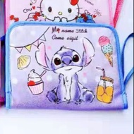 Stitch Waterproof document wallet