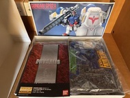 Bandai MG 1/100 Gundam GP02A Physalis 模型