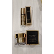 ESTEE LAUDER RE-NUTRIV 5ml & EYE CREAM 5ml