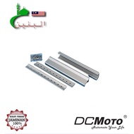 DCMOTO C-CHANNEL 24CM (1PIECE)- AL BANEN