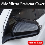 RideForce Honda HR-V / HRV / VEZEL 2015-2021 M4 Design Protection Side Mirror Car Accessories