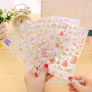 #Sumikko Gurashi Sticker Pack / Cute Cartoon Stickers for Diary Calendar Album Decoration Scrapbook