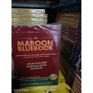maroon bluebook,,,,,,