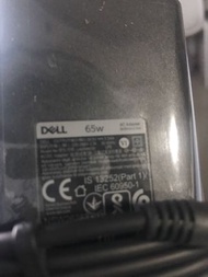 DELL 65W AC Adapter