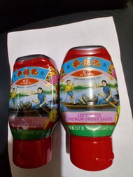 李錦記舊庄特級蠔油 每支438g  
有效期2027年12月23日
每支15元