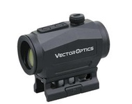 （圓仔）商品編號 : 48002      Vector Optics 維特 Scrapper 1x29 內紅點快瞄