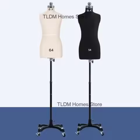 Clothing Mannequin Design Tailor DIY Upper Children's Display Child Clothes Mannequins Body Store PU
