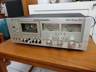 馬蘭士marantz 5025b卡式錄音機 ( Denon luxman sony 請參考 )