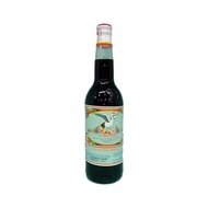 Sirup Cap Bangau Rasa Moka 620 ml / Sirup Cap Bangau Moka
