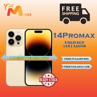 14PM 128/256GB - Used