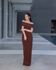 FABLAB x Miss Modern Taste Dress (Special 3-color exclusive at FABLAB)