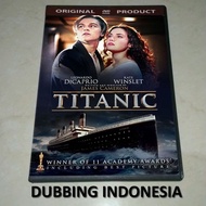 Titanic DVD (1997) dvd movie