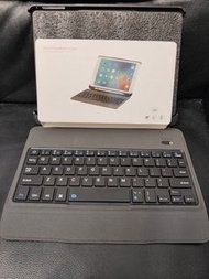 全新可分拆防水  Smart Keyboard  Case for NEW IPAD / PRO9.7 / AIR2 /AIR