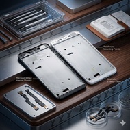 Oppo A71 2017 Lcd Stand /2017 Original
