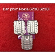Nokia 6230,6230i Keyboard
